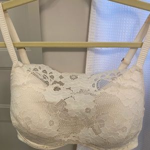Soma lace bra